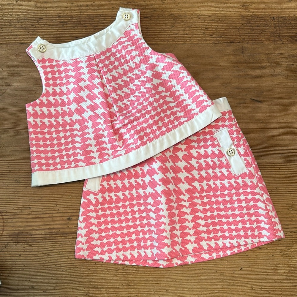 MOVING SALE: NWT JANIE AND JACK SET